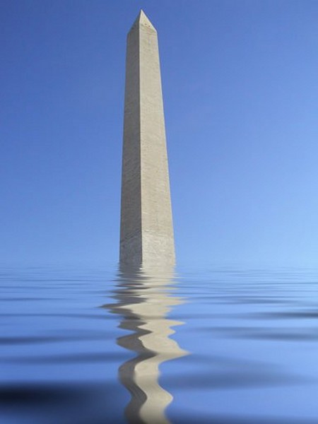 Washington Warming