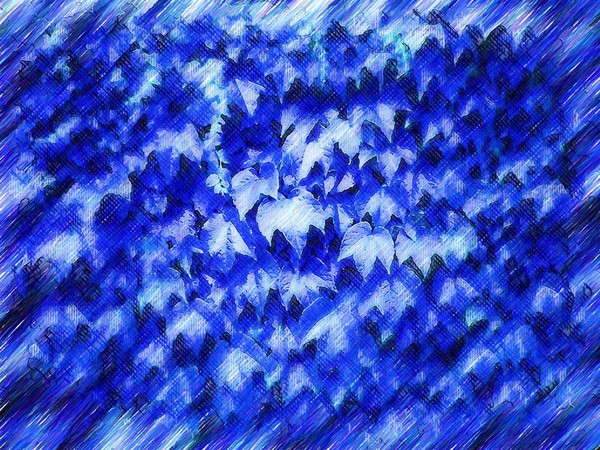 Blue World