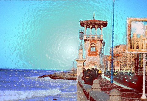 stanly bridge