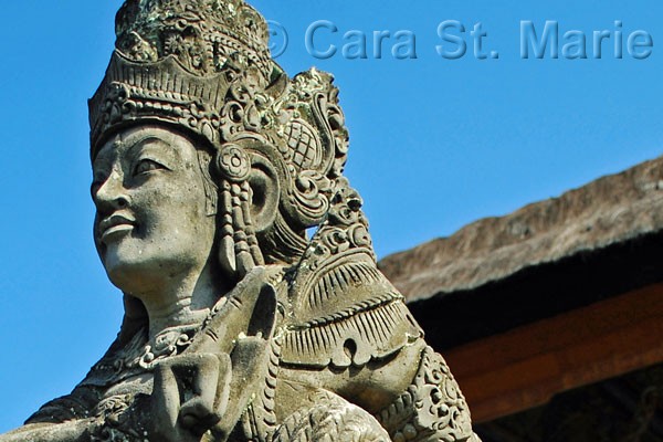 Guardian of Klungkung