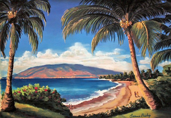 Maui Dream