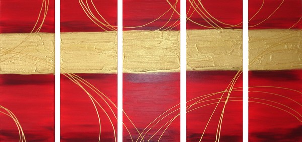 Golden Ruby