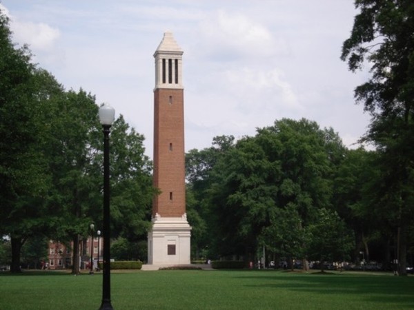 Denny Chimes