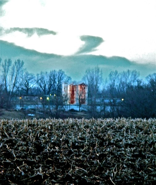 Edge of Town