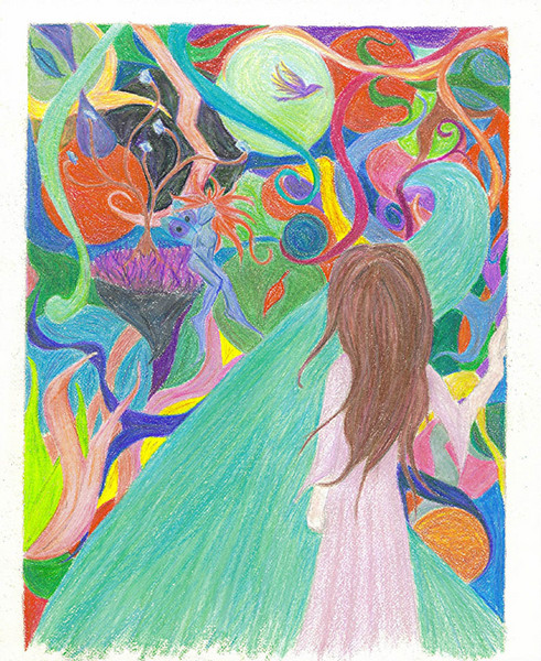 What If (work in progress)