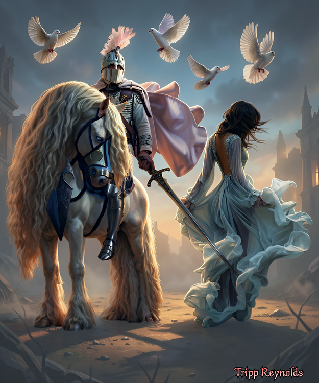 Peace and War