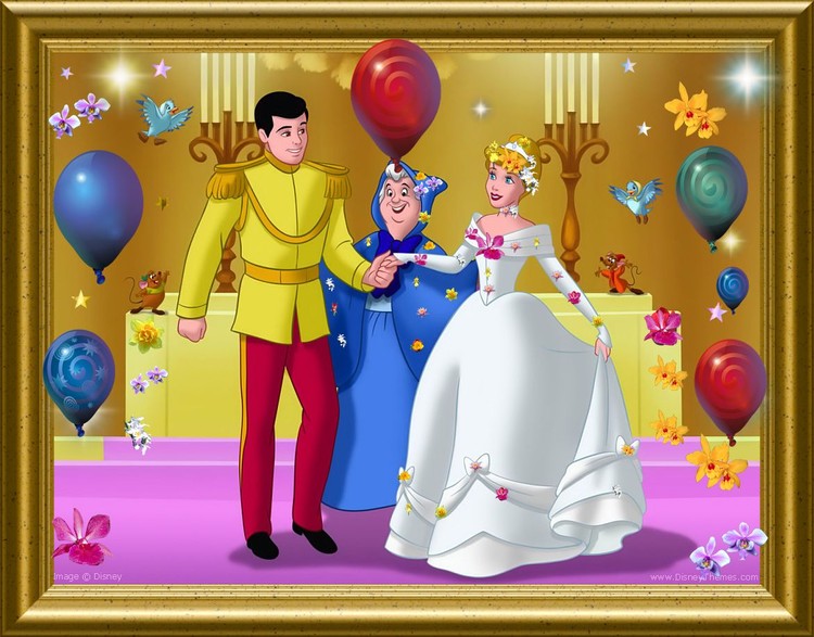cinderella