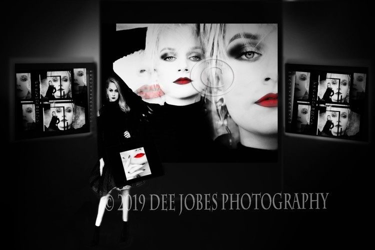 Fashion&Beauty Art