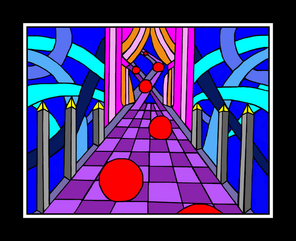 Birth of the Planets