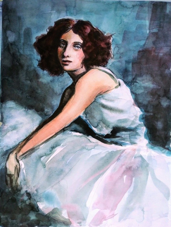 Balerina