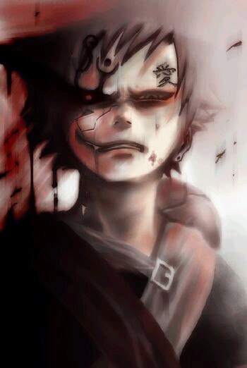 gaara