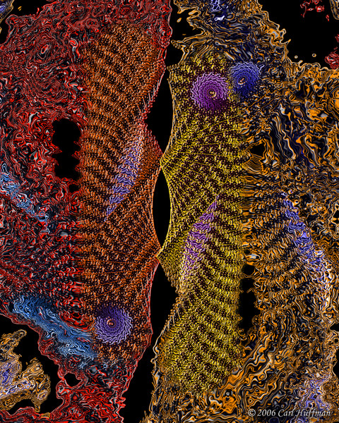 Two Strands