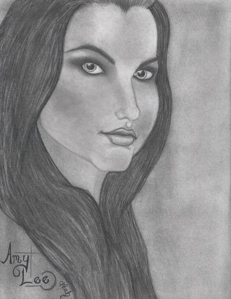 Amy Lee