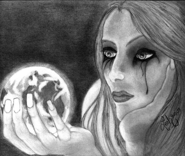 Deepest Sorrow