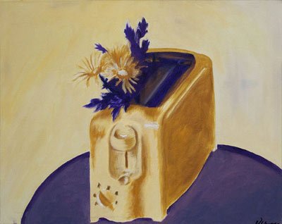 Toaster, Part II