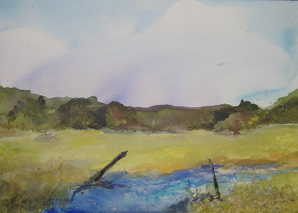 Farmland