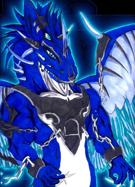 Neos Diablos
