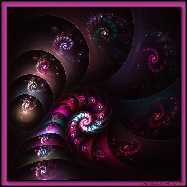 DREAMS OF A UNIVERSAL ODYSSEY