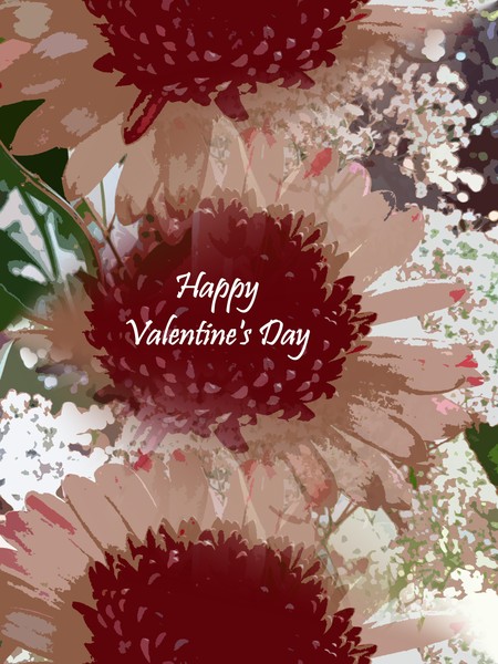 Happy Valentine's Day