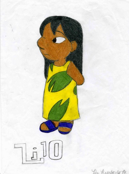 lilo