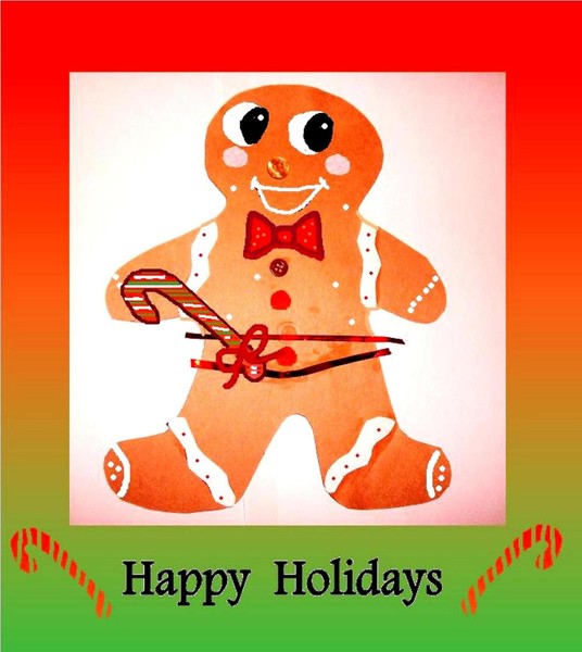 happy holliday