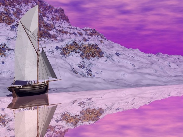 Sailing