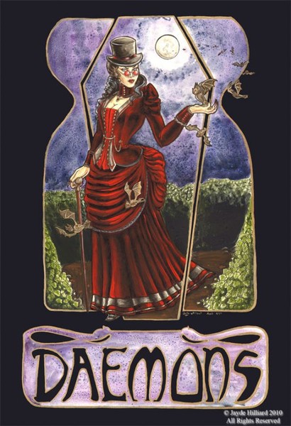 Daemons