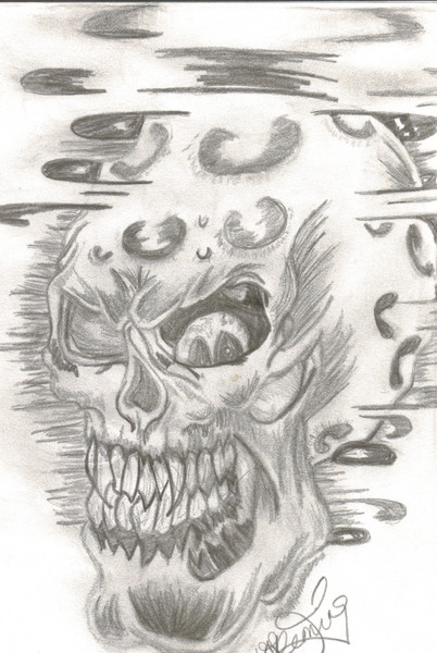 evil