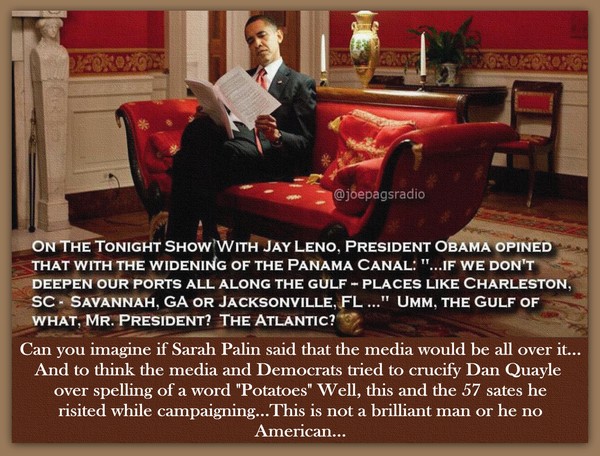 STUPID MEDIA.....