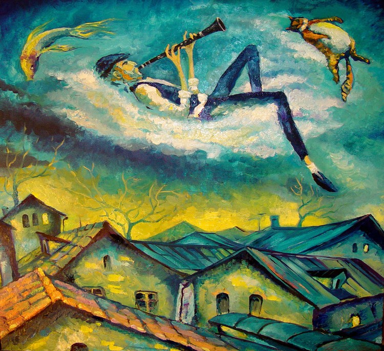 Fly Softly