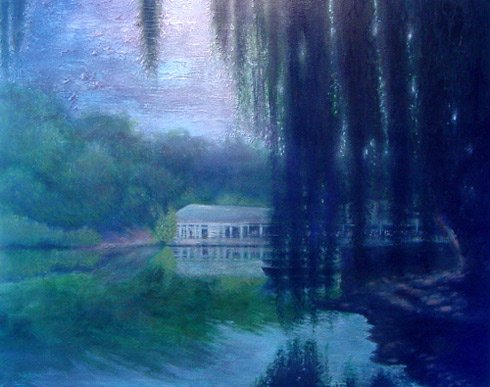 The Boathouse