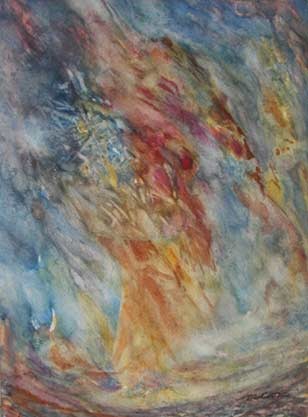 Disincarnate Entities II