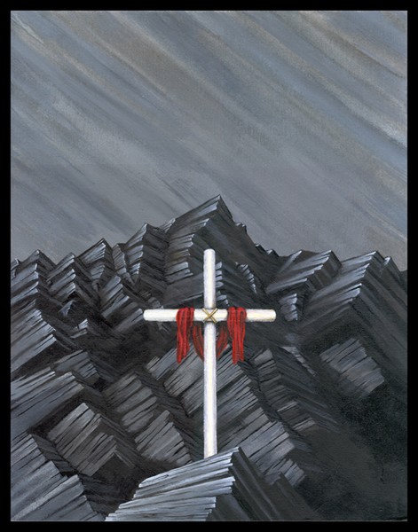 The Valley