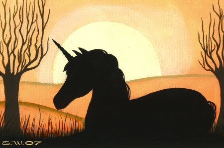 Enchanted Hills
