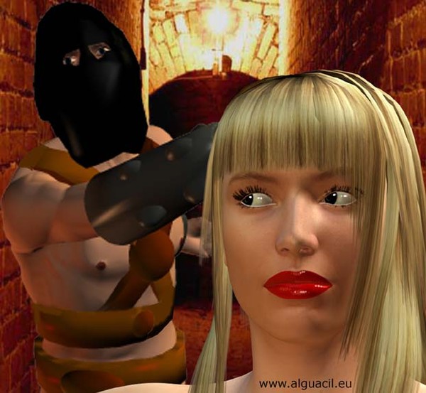 Executioner