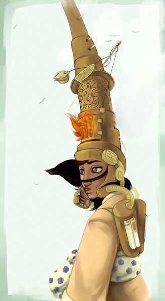 The Tower