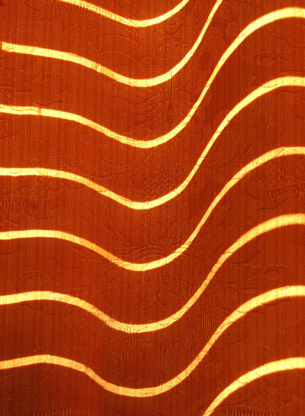 Tiger Stripes
