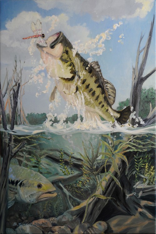 Wild Hawgs