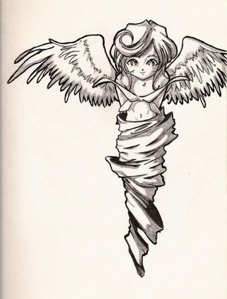 Nobel Scarlet