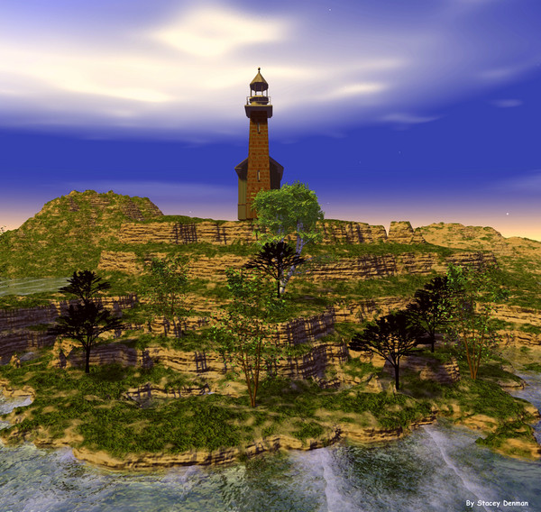 Lighthouse One