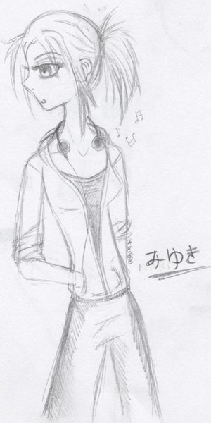 Miyuki