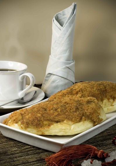 roti abon