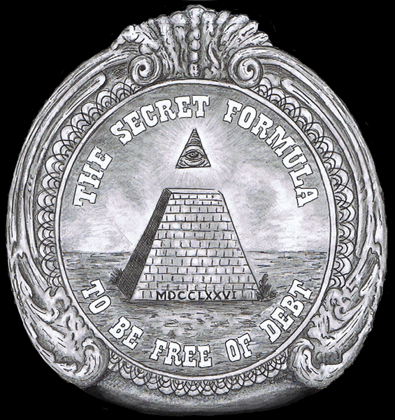 Web page logo