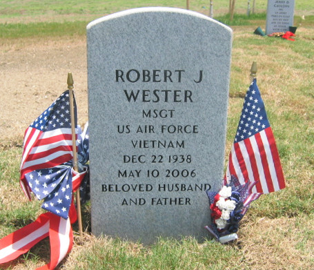 Robert J. Wester