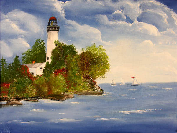 Lighthouse