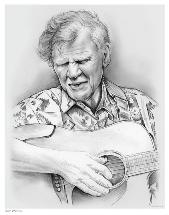 Doc Watson