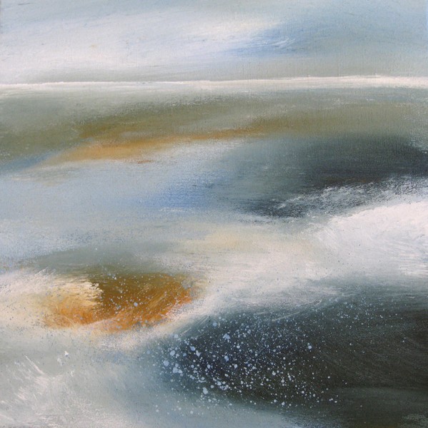 The Dutch coast 261110