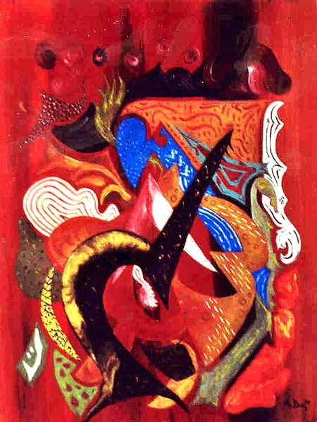 Puzzling Composition