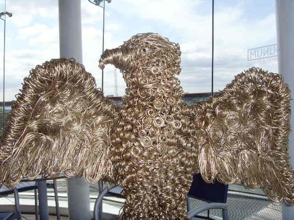 SEGEDUNUM EAGLE