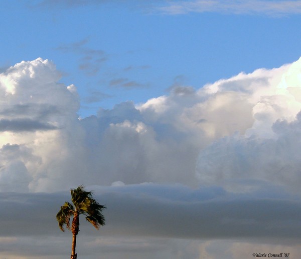 Clouds